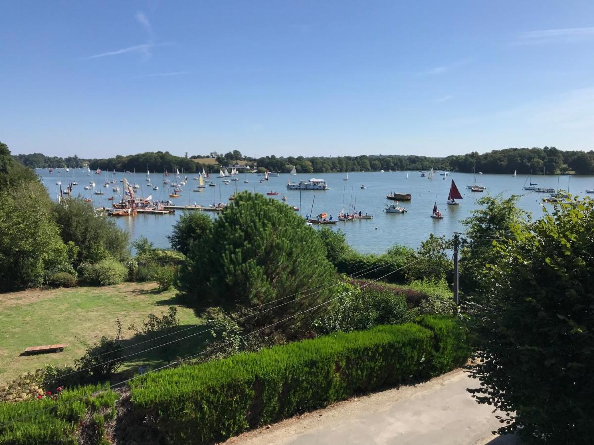 La Grimaudiere La Chapelle-sur-Erdre Kültér fotó